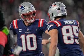 Los New England Patriots impusieron su dominio en Gillette Stadium ante Texans, con una defensa implacable que marcó el rumbo del partido.