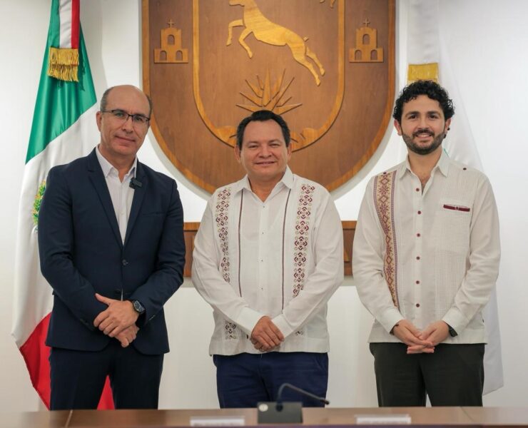 Inversión histórica: Pilgrim’s expandirá operaciones en Yucatán con inversión de 690 millones de pesos