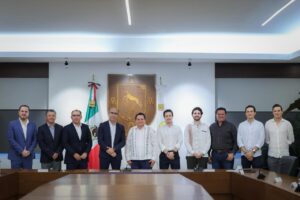 Pilgrim’s ampliará operaciones en Yucatán con inversión de 690 millones de pesos