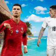 Playa del Carmen recibirá a dos selecciones mundialistas de lujo