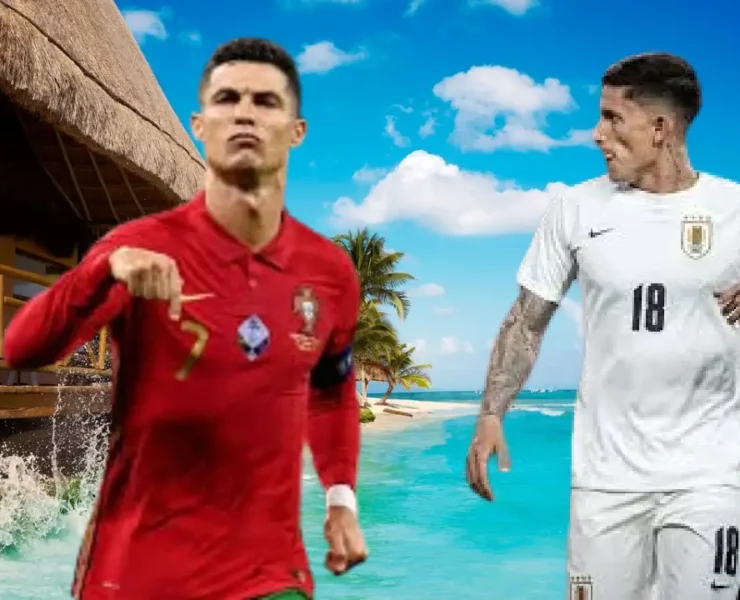 Playa del Carmen recibirá a dos selecciones mundialistas de lujo