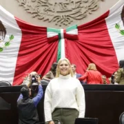 Primera Comisión de la Permanente nombramiento clave