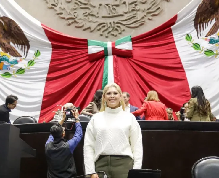 Primera Comisión de la Permanente nombramiento clave