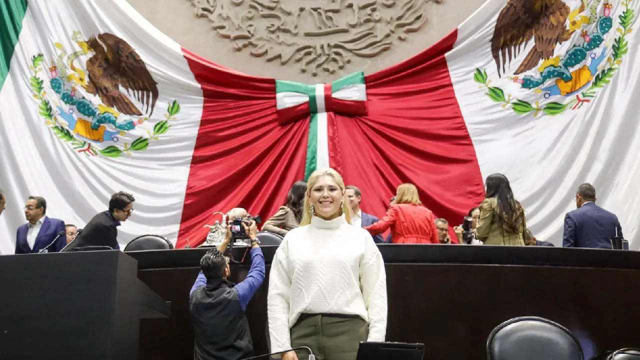 Primera Comisión de la Permanente nombramiento clave