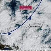 Alerta Frío Extremo: Procivy Advierte Descenso Histórico de Temperaturas