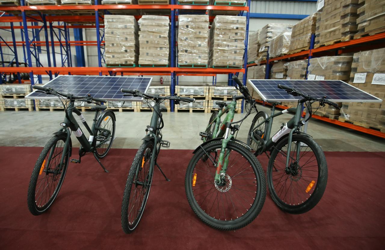 Programas de apoyo para el retorno y el emprendimiento