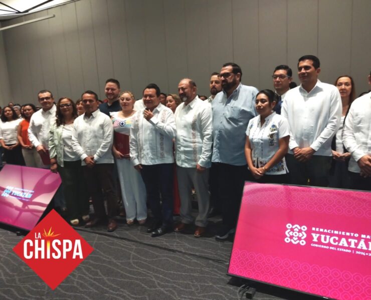 Promueve Yucatán profesionalización turística con capacitación histórica a prestadores