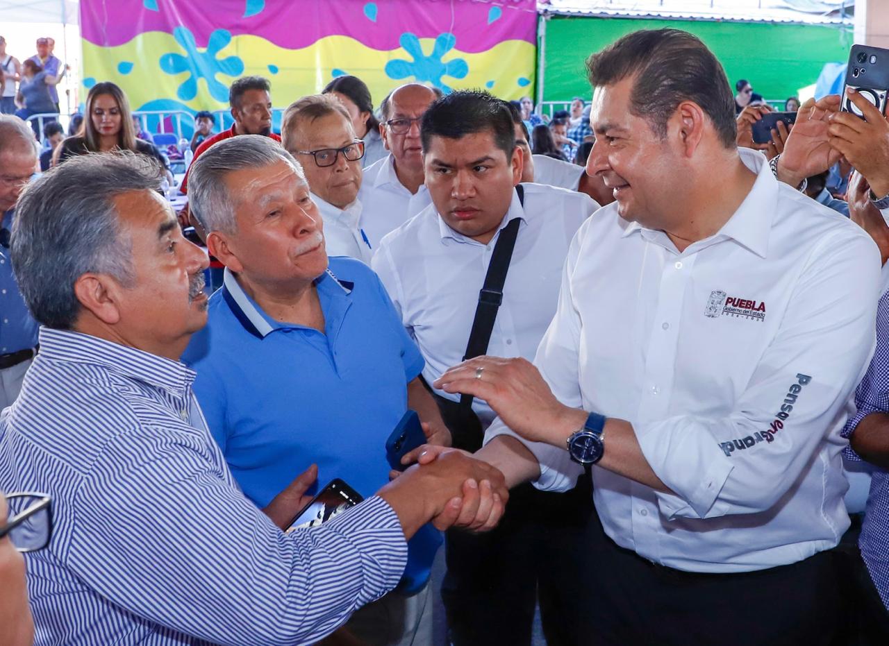 Proyectos estratégicos con participación de connacionales