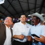 Puebla abre oportunidades de inversión a migrantes