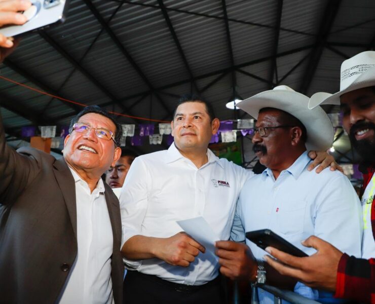 Puebla abre oportunidades de inversión a migrantes