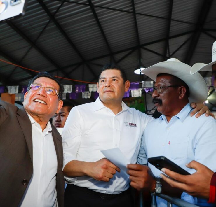 Puebla abre oportunidades de inversión a migrantes