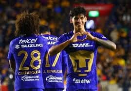 Pumas sale a la cancha en casa con la misión de imponer condiciones y sumar puntos clave en la Jornada 3 del Clausura 2026, arropado por su afición en Ciudad Universitaria.