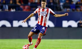 La llegada de Rodrigo Dourado representa un refuerzo estratégico para el América, aportando equilibrio, experiencia internacional y liderazgo en el mediocampo de cara al Clausura 2026.