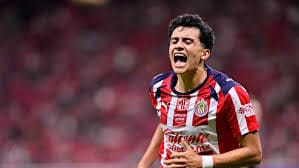 Richard Ledezma destaca como una de las apuestas de Javier Aguirre en defensa y tendrá la oportunidad de mostrarse en los Amistosos contra Panamá y Bolivia con la Selección Mexicana.