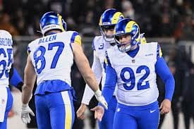Los Rams sellaron su pase a la final de la NFC tras vencer a los Bears en un dramático tiempo extra en Soldier Field.