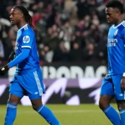 Real Madrid fue eliminado en octavos papelón