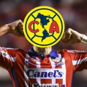 Refuerzo del América para el Clausura 2026 sacude la Liga MX