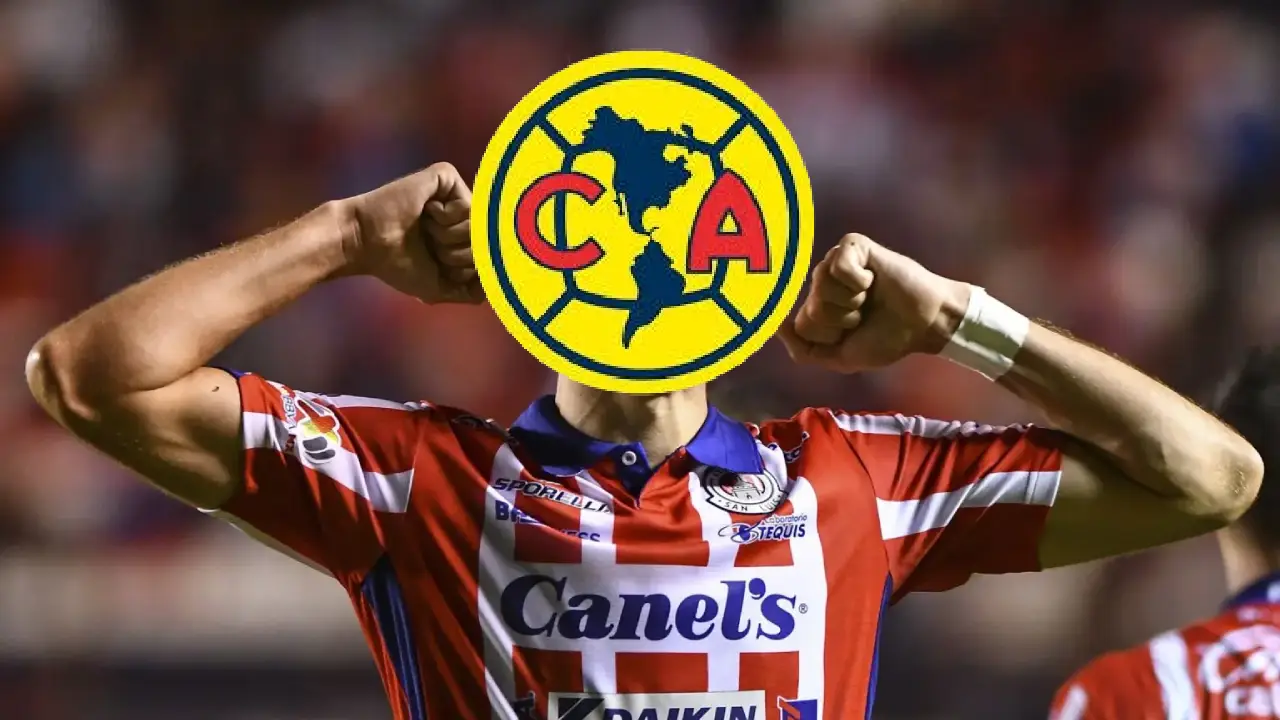 Refuerzo del América para el Clausura 2026 sacude la Liga MX