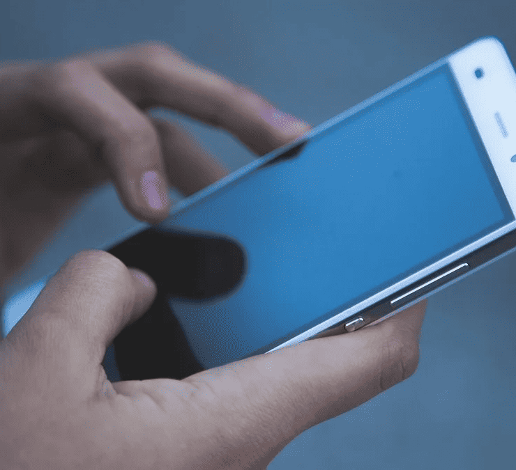 Registro de celulares 2026 en México