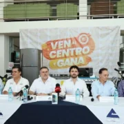 Regresa la dinámica “Ven al Centro y Gana” imperdible