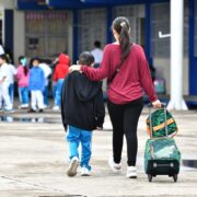 Regreso a clases en Tabasco