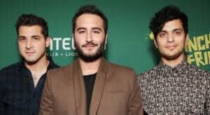 Reik se prepara para encender la Plaza Grande con un concierto gratuito que marcará la recta final del Mérida Fest y reunirá a miles de fans en el corazón de la ciudad.