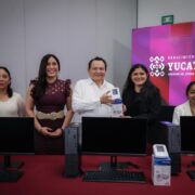 Renacimiento Maya impulsa atención nutricional y bienestar familiar en Yucatán