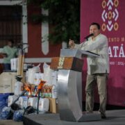 Renacimiento Maya impulsa la economía familiar desde los huertos de traspatio