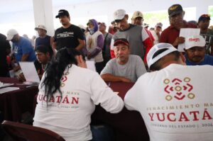 El registro permanecerá abierto hasta el 23 de enero de 2026 y el programa tendrá cobertura en los 106 municipios del estado, con énfasis en los municipios costeros