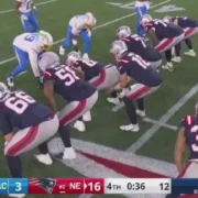 Resultados clave de la Ronda de comodines de la NFL