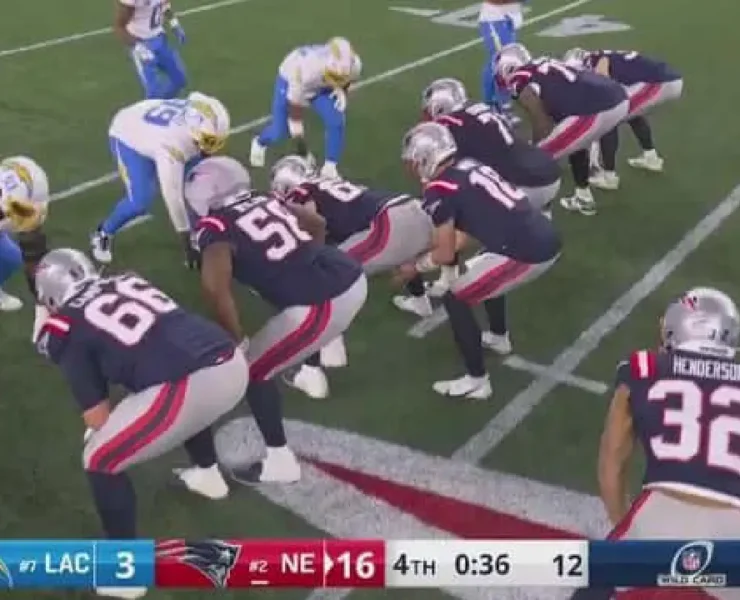 Resultados clave de la Ronda de comodines de la NFL