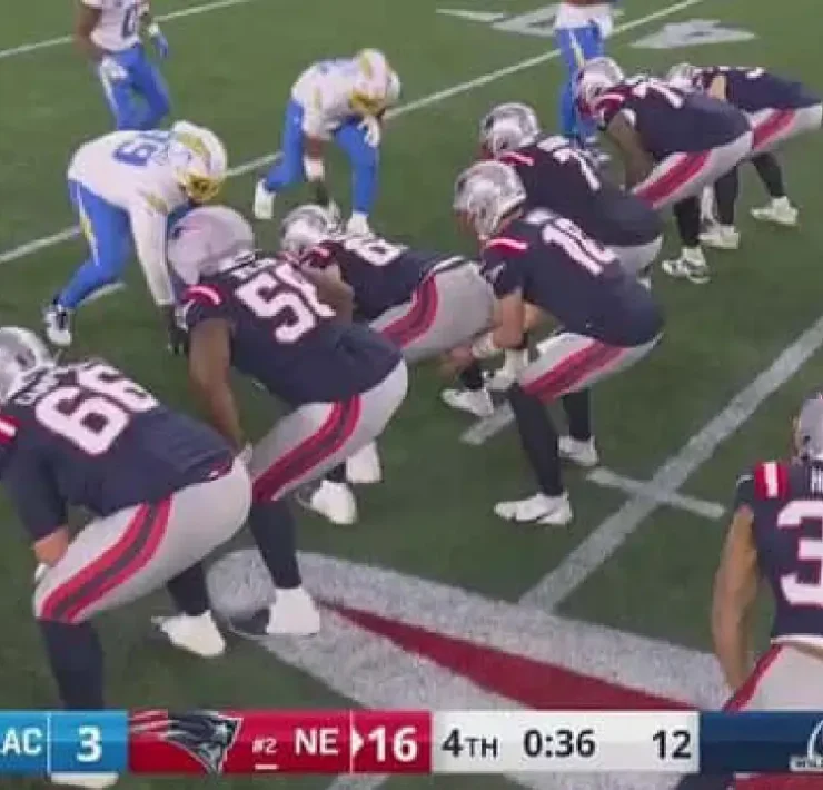 Resultados clave de la Ronda de comodines de la NFL