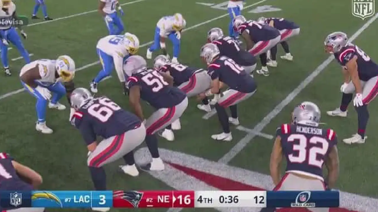 Resultados clave de la Ronda de comodines de la NFL