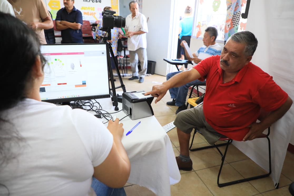 Resultados de inversión social en Cárdenas