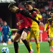 Resultados que marcaron el Flojo arranque del Clausura 2026