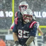 Ronda Divisional de los Play Offs NFL 2026 sorpresas totales