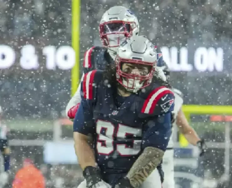 Ronda Divisional de los Play Offs NFL 2026 sorpresas totales