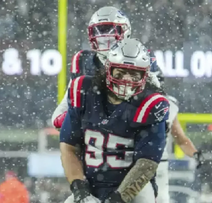 Ronda Divisional de los Play Offs NFL 2026 sorpresas totales