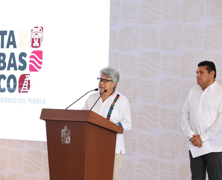 SEDAP anuncia concursos agropecuarios y acuícolas rumbo a la Feria Tabasco 2026