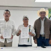 SEDAP y COLPOS fortalecen el campo tabasqueño