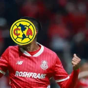 Segundo refuerzo del América sorprende a la afición