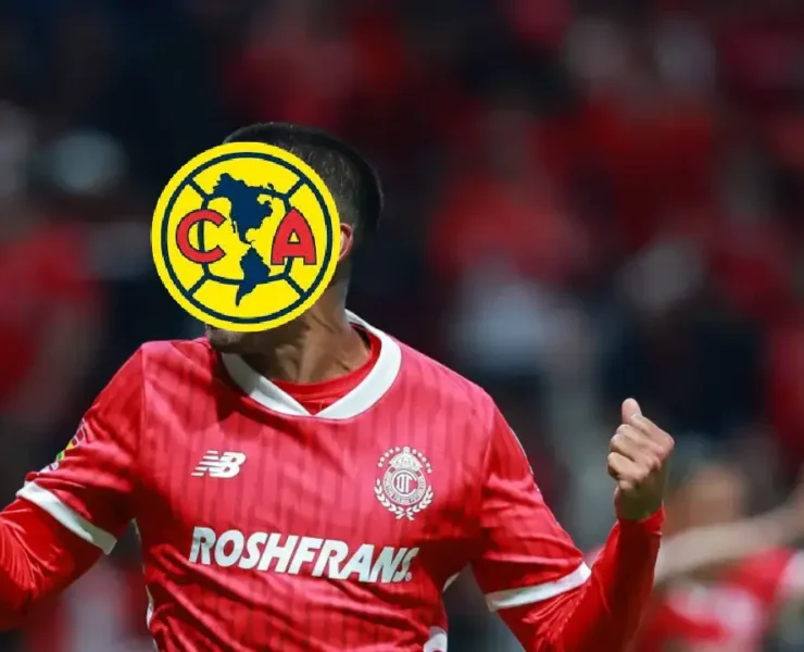 Segundo refuerzo del América sorprende a la afición