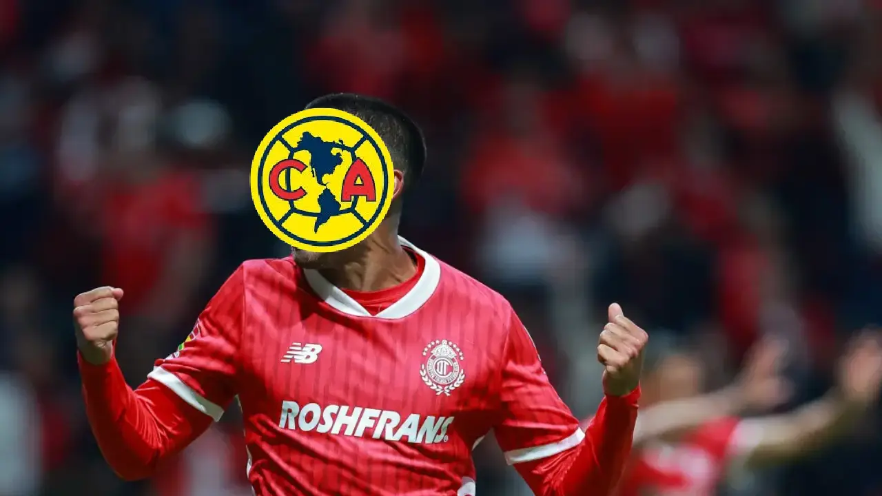 Segundo refuerzo del América sorprende a la afición