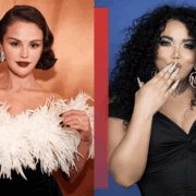 Selena Gomez sorprende al usar audio viral de Paola Suárez en el lanzamiento de su nuevo maquillaje