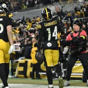 Semana 18 de la NFL sacude playoffs