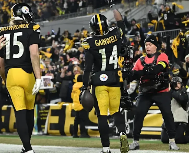 Semana 18 de la NFL sacude playoffs