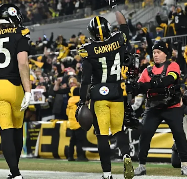 Semana 18 de la NFL sacude playoffs