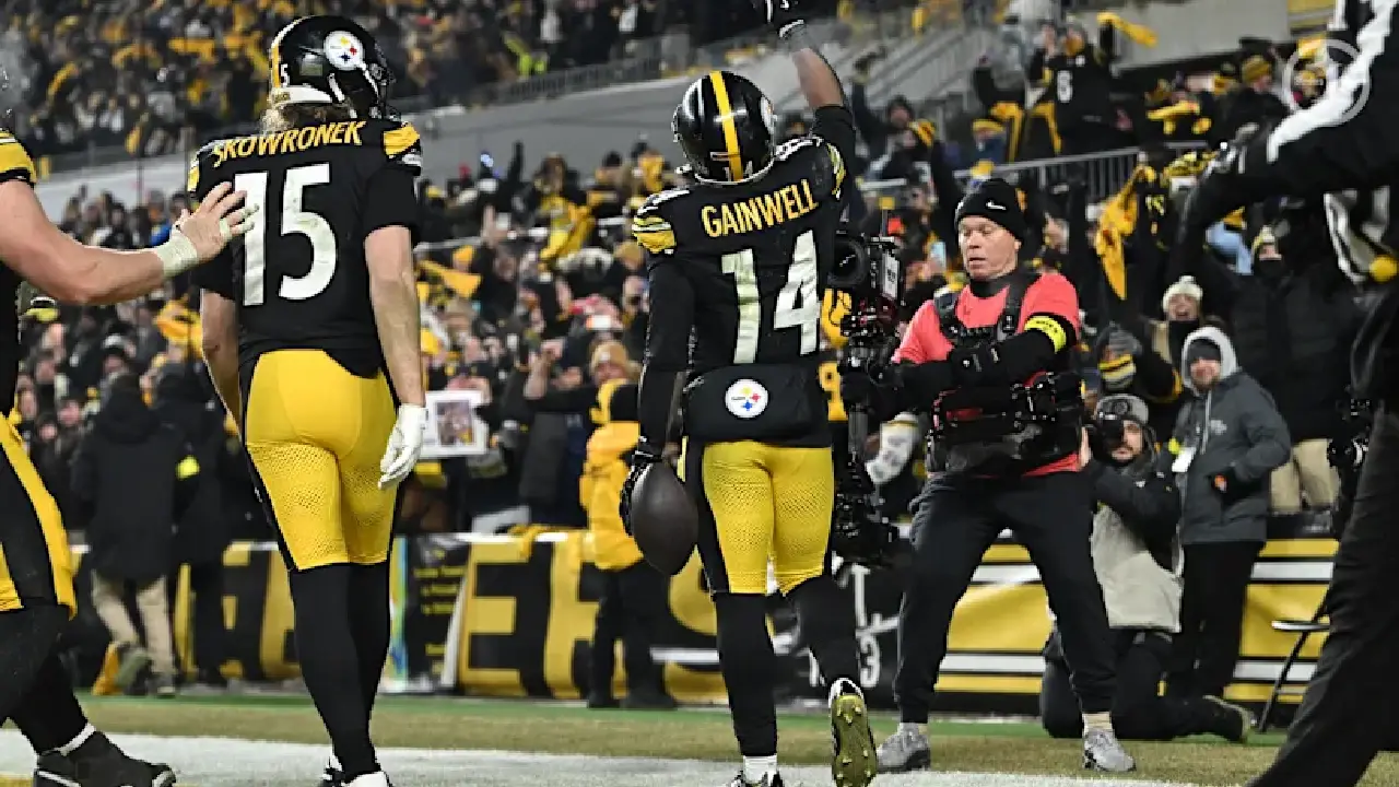 Semana 18 de la NFL sacude playoffs