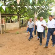 Sembrando Vida es la opción