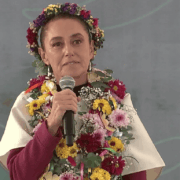 Sheinbaum descarta presencia militar extranjera en México